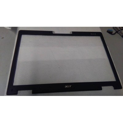 ACER ASPIRE 9302 WSMI MS2195 CORNICE LCD DISPLAY